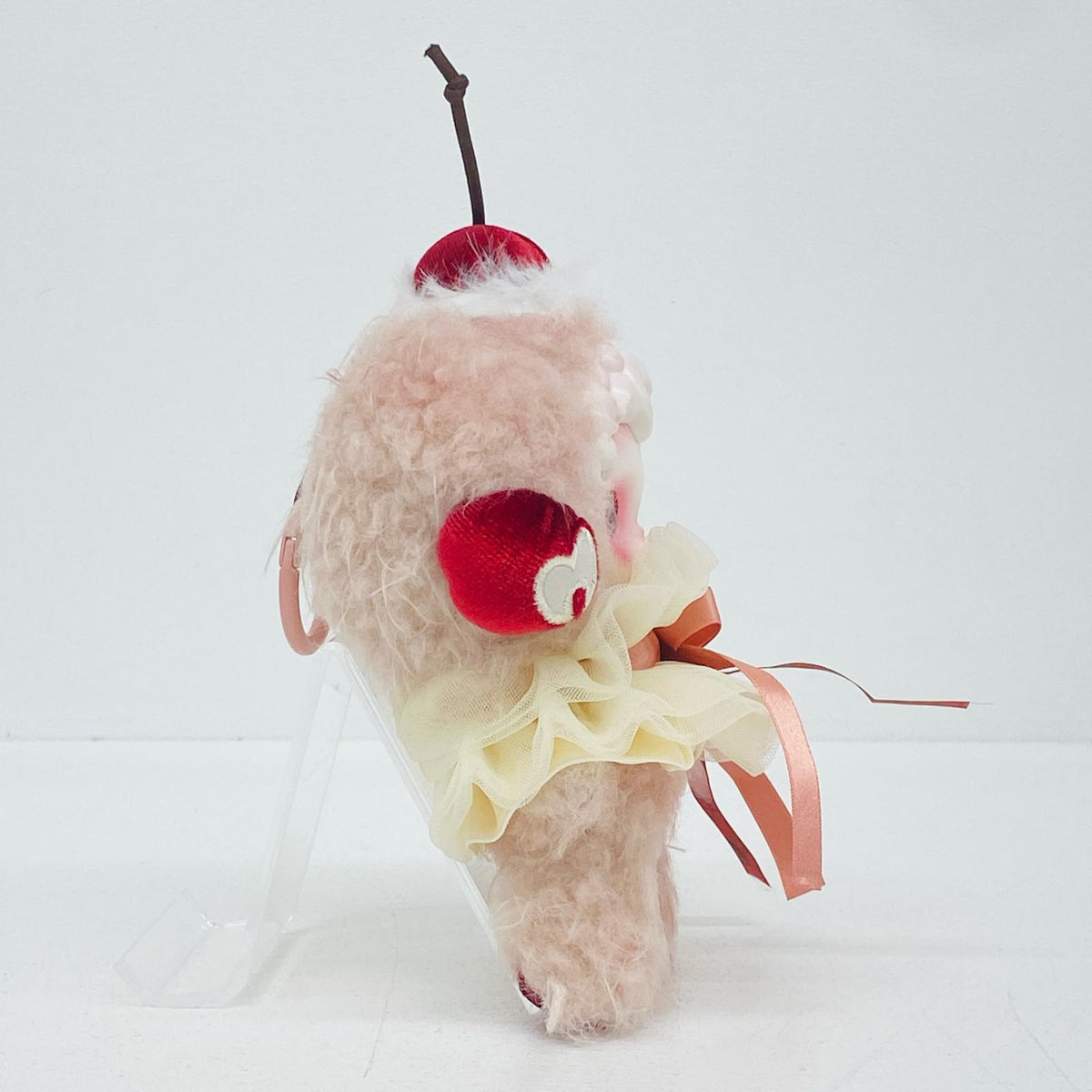 ぬいぐるみ Moldy Muffin「SKULLPANDA You Found Me! シリーズ ぬいぐるみペンダント」 Moldy Muffin SKULLPANDA You Found Me! シリーズ ぬいぐるみペンダント【加古川物流】