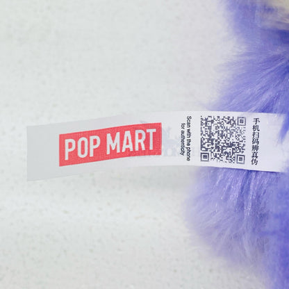 ぬいぐるみ POP MART Have a Good Run LABUBU LABUBU Have a Good Run【加古川物流】