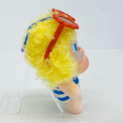 ぬいぐるみ SUNBATHING 「POP MART CRYBABY Vacation Mode On シリーズ SUNBATHING【加古川物流】