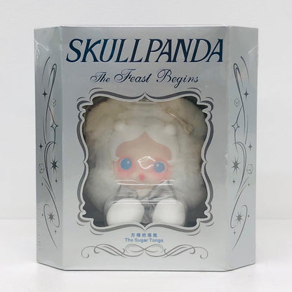 ぬいぐるみ SKULLPANDA ミニバッグ「SKULLPANDA The Feast Begins シリ SKULLPANDA ミニバッグ【加古川物流】