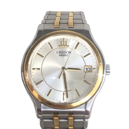 SEIKO | セイコー クレドールシグノ 腕時計 8J86-7A00【瀬戸大橋店】