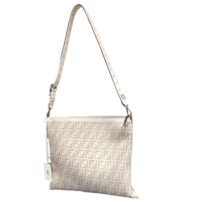 FENDI | フェンディ アフター ショルダーバッグ ショルダーバッグ 7VA604 ARCI F0MU3 serial:248-0059 ホワイト【瀬戸大橋店】