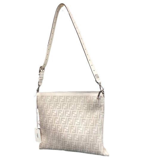 FENDI | フェンディ アフター ショルダーバッグ ショルダーバッグ 7VA604 ARCI F0MU3 serial:248-0059 ホワイト【瀬戸大橋店】