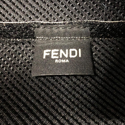 FENDI | フェンディ アフター ショルダーバッグ ショルダーバッグ 7VA604 ARCI F0MU3 serial:248-0059 ホワイト【瀬戸大橋店】