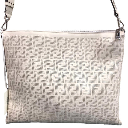 FENDI | フェンディ アフター ショルダーバッグ ショルダーバッグ 7VA604 ARCI F0MU3 serial:248-0059 ホワイト【瀬戸大橋店】