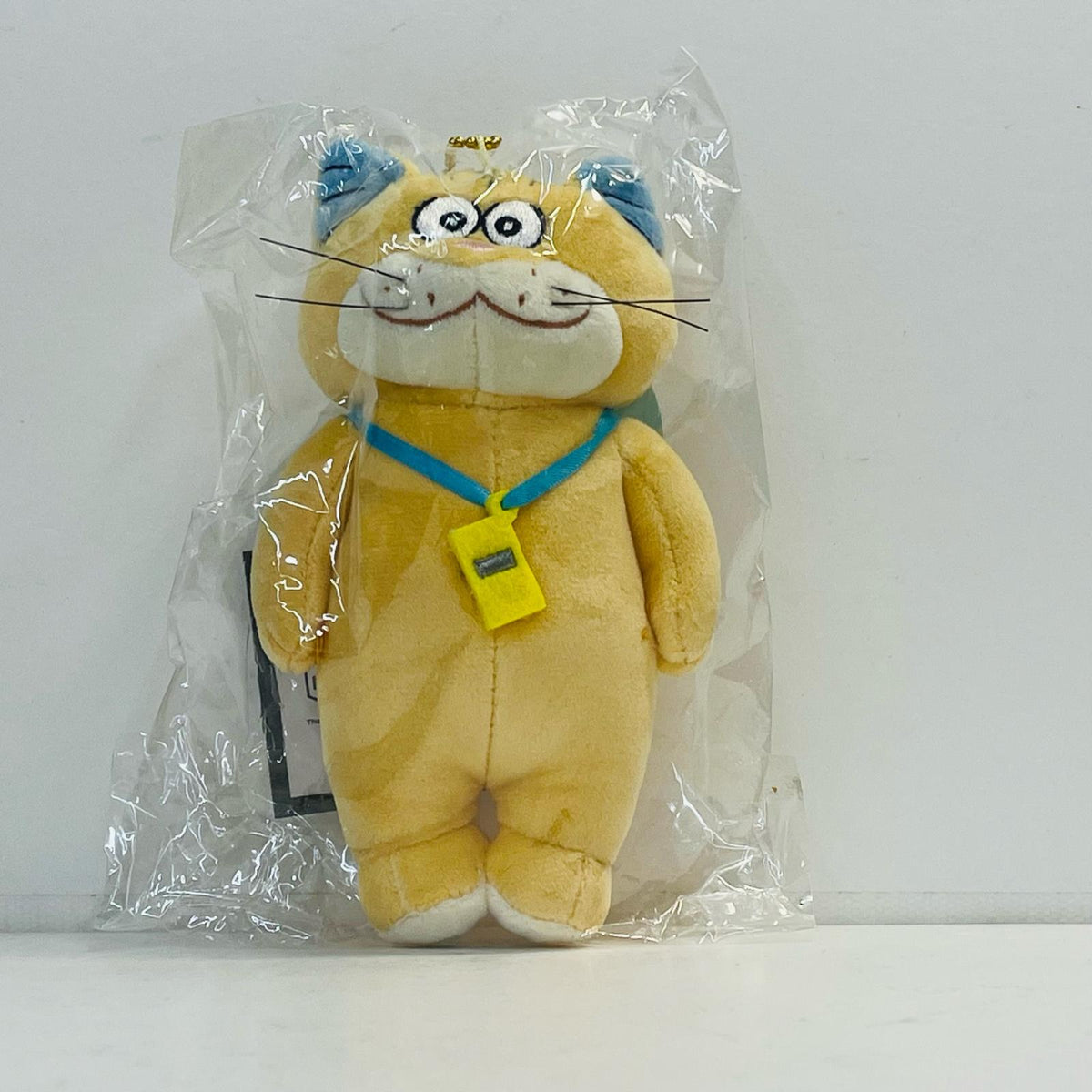 【中古】 化け猫あんずちゃん ぬいぐるみ あんずちゃん 化け猫あんずちゃん【加古川物流】
