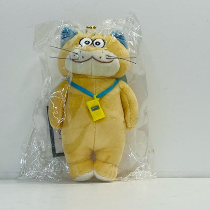 【中古】 化け猫あんずちゃん ぬいぐるみ あんずちゃん 化け猫あんずちゃん【加古川物流】