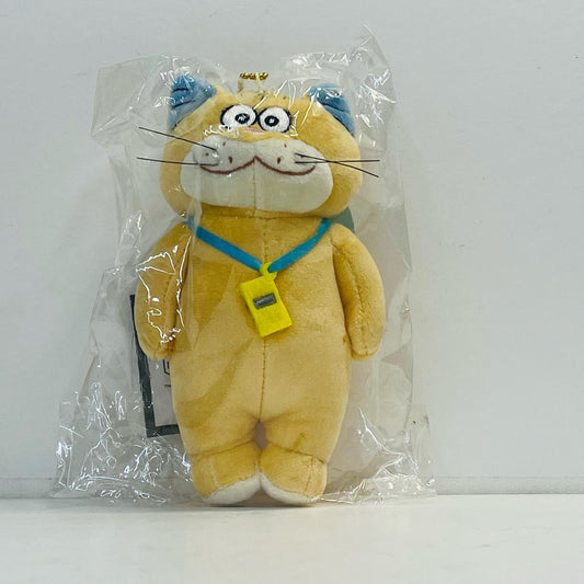 【中古】 化け猫あんずちゃん ぬいぐるみ あんずちゃん 化け猫あんずちゃん【加古川物流】
