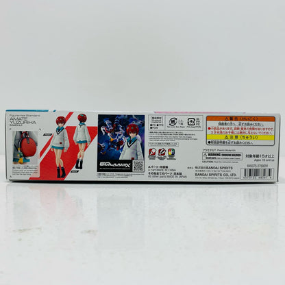フィギュア Figure-riseStandardアマテ・ユズリハ(マチュ)「機動戦士GundamGQuuuuuuX」[5068567] アマテ・ユズリハマチュ Figure-rise Standard 5068567【フィギュア】【加古川物流】