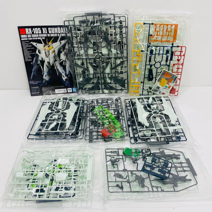 プラモデル 1/144HGΞガンダム(機動戦士ガンダム閃光のハサウェイキルケーの魔女)「機動戦士ガンダム閃光のハサウェイ」[5072528] Ξガンダム HG 5072528【加古川物流】