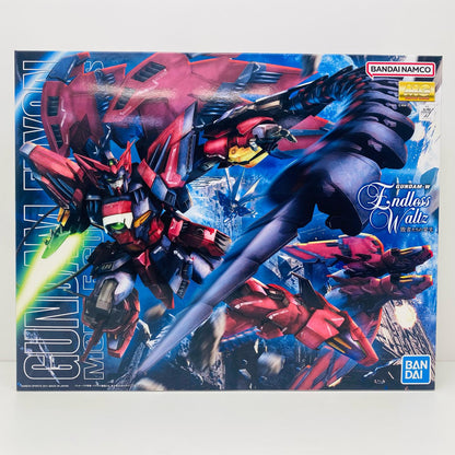 プラモデル 1/100MGOZ-13MSガンダムエピオンEW「新機動戦記ガンダムWEndlessWaltz敗者たちの栄光」[5063042] OZ-13MS ガンダムエピオンEW MG 5063042【加古川物流】