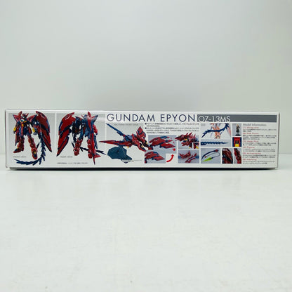 プラモデル 1/100MGOZ-13MSガンダムエピオンEW「新機動戦記ガンダムWEndlessWaltz敗者たちの栄光」[5063042] OZ-13MS ガンダムエピオンEW MG 5063042【加古川物流】