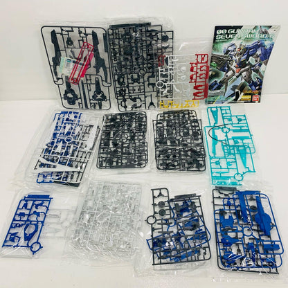 プラモデル 1/100MGGN-0000/7Sダブルオーガンダムセブンソード「機動戦士ガンダム00V(ダブルオーブイ)戦記」[5063083] GN-0000/7Sダブルオーガンダムセブンソード MG 5063083【加古川物流】