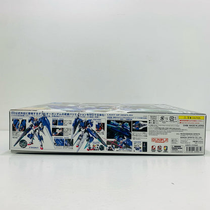 プラモデル 1/100MGGN-0000/7Sダブルオーガンダムセブンソード「機動戦士ガンダム00V(ダブルオーブイ)戦記」[5063083] GN-0000/7Sダブルオーガンダムセブンソード MG 5063083【加古川物流】