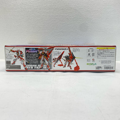 プラモデル 1/100MGMBF-P02KAIガンダムアストレイレッドフレーム改「機動戦士ガンダムSEEDVSASTRAY」[5061607] MBF-P02KAIガンダムアストレイレッドフレーム改 MG 5061607【加古川物流】