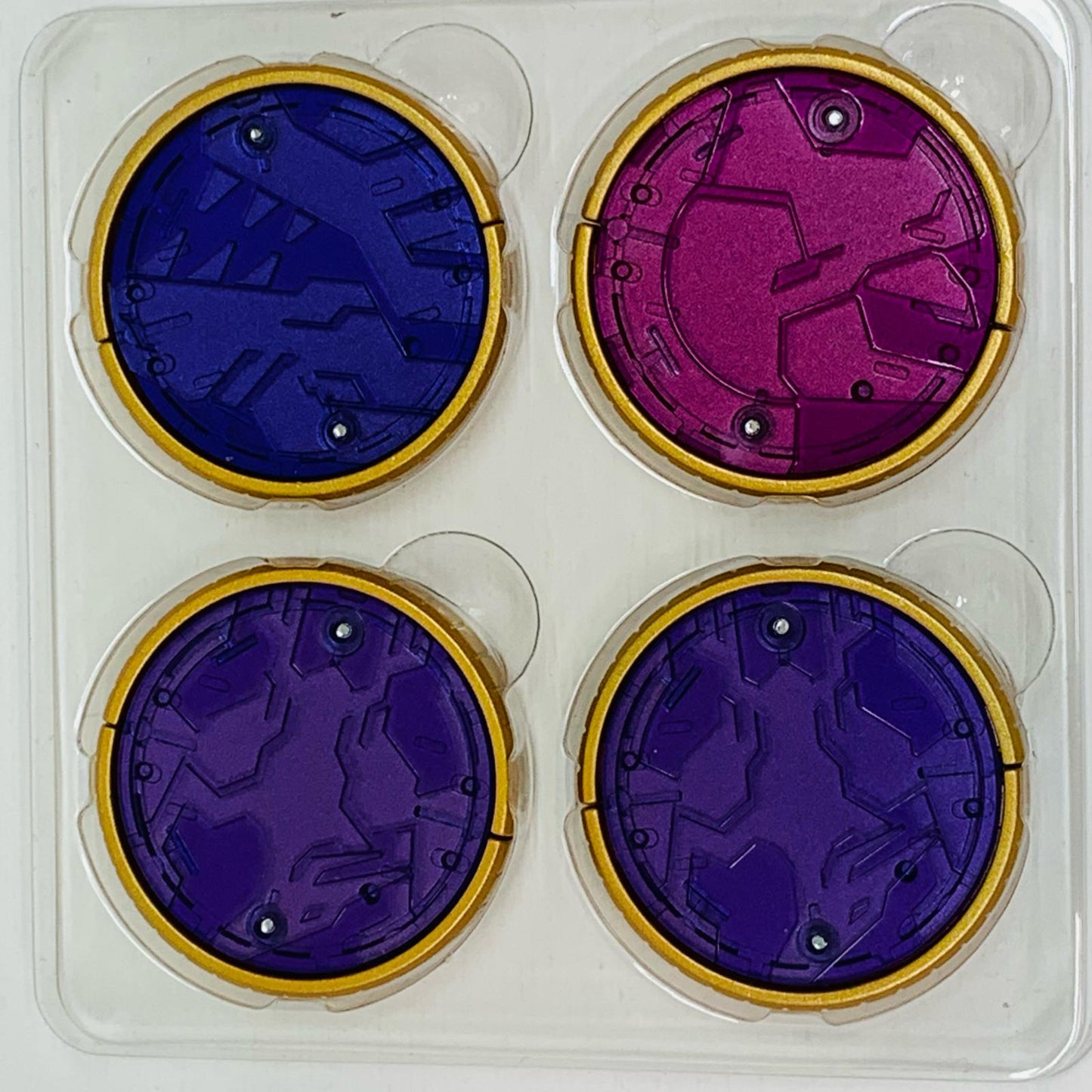 おもちゃ・玩具 コンプリートセレクションモディフィケーションコアメダルロストブレイズセット「仮面ライダーオーズ/OOO」プレミアムバンダイ限定 コアメダル ロストブレイズ セット COMPLETE SELECTION MODIFICATION プレミアムバンダイ限定【加古川物流】【代金引換不可・日時指定不可】【ポスト投函】