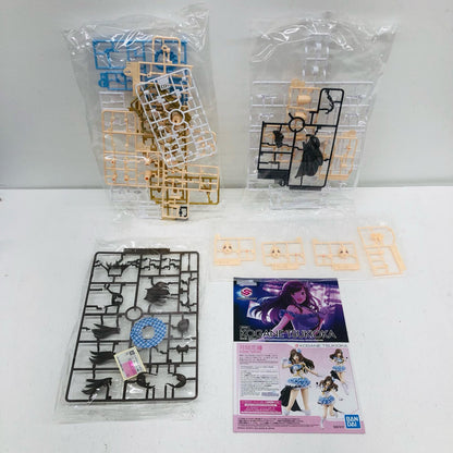 プラモデル 30MS月岡恋鐘「アイドルマスターシャイニーカラーズ」30MINUTESSISTERS[5067417] 月岡恋鐘 5067417【加古川物流】