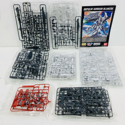 プラモデル 1/100MGインパルスガンダムブランシュ「機動戦士ガンダムSEEDASTRAY天空の皇女」プレミアムバンダイ限定[5062155] インパルスガンダムブランシュ MG プレミアムバンダイ限定 5062155【加古川物流】