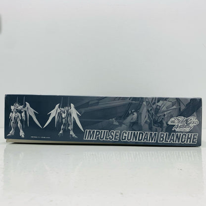 プラモデル 1/100MGインパルスガンダムブランシュ「機動戦士ガンダムSEEDASTRAY天空の皇女」プレミアムバンダイ限定[5062155] インパルスガンダムブランシュ MG プレミアムバンダイ限定 5062155【加古川物流】