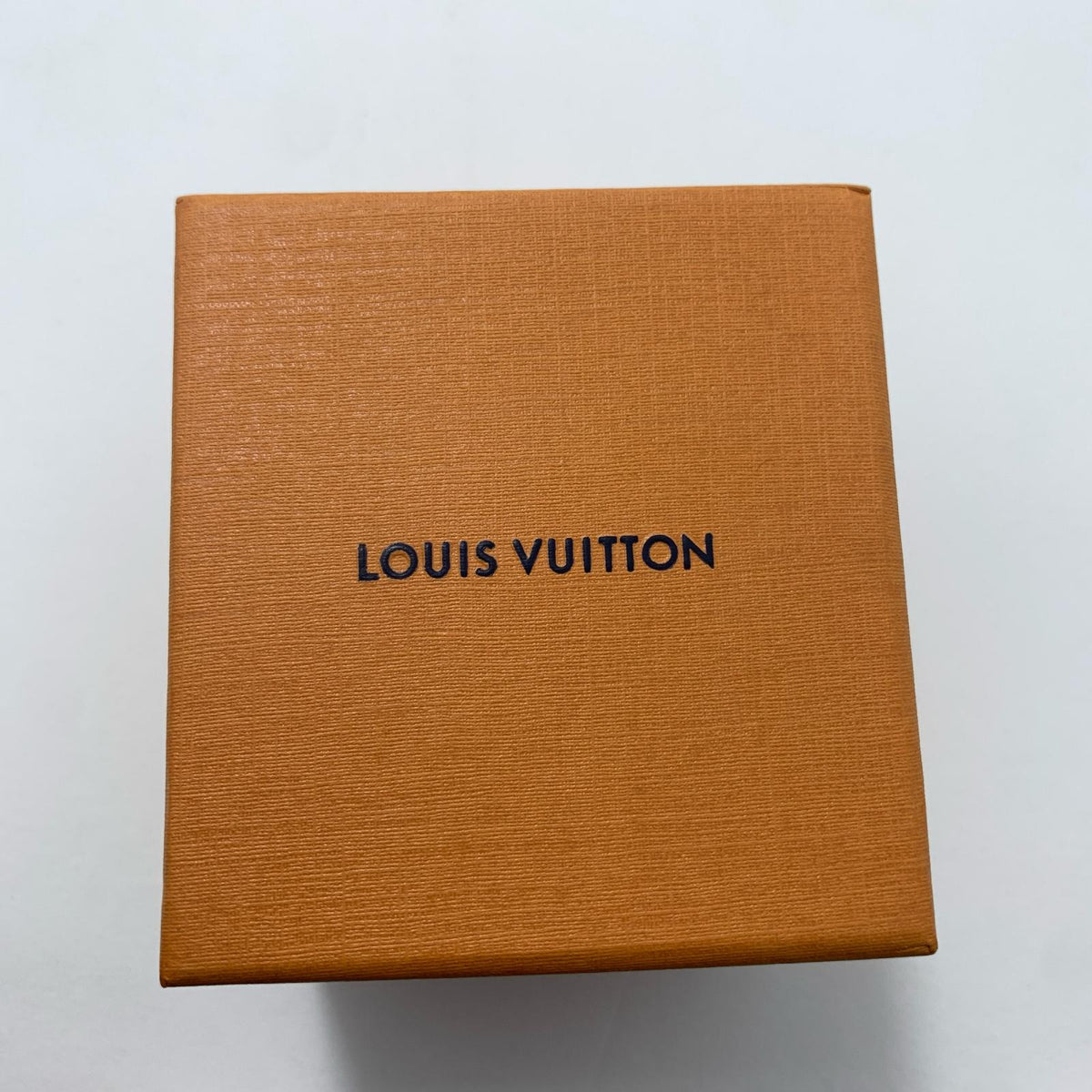 LOUIS VUITTON | ルイ・ヴィトン イディールブロッサムLV Au750 18kWG ※2点セット ピアス Q96544 ゴールド【瀬戸大橋店】