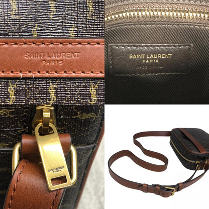 SAINT LAURENT | サンローラン カメラバッグ “ル・モノグラム ショルダーバッグ ARS669957・0422【瀬戸大橋店】