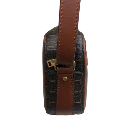 SAINT LAURENT | サンローラン カメラバッグ “ル・モノグラム ショルダーバッグ ARS669957・0422【瀬戸大橋店】