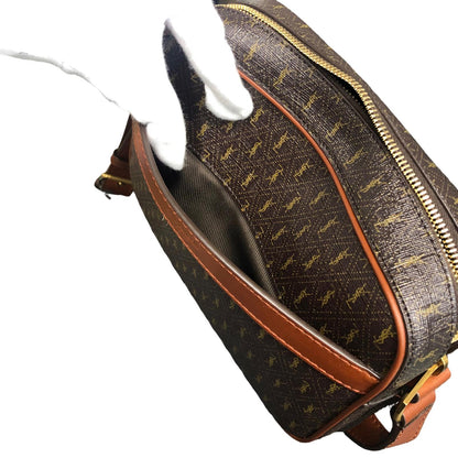 SAINT LAURENT | サンローラン カメラバッグ “ル・モノグラム ショルダーバッグ ARS669957・0422【瀬戸大橋店】