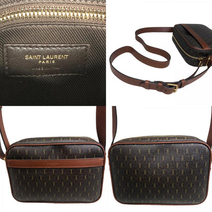 SAINT LAURENT | サンローラン カメラバッグ “ル・モノグラム ショルダーバッグ ARS669957・0522【瀬戸大橋店】