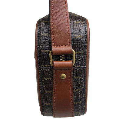SAINT LAURENT | サンローラン カメラバッグ “ル・モノグラム ショルダーバッグ ARS669957・0522【瀬戸大橋店】