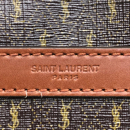 SAINT LAURENT | サンローラン カメラバッグ “ル・モノグラム ショルダーバッグ ARS669957・0522【瀬戸大橋店】