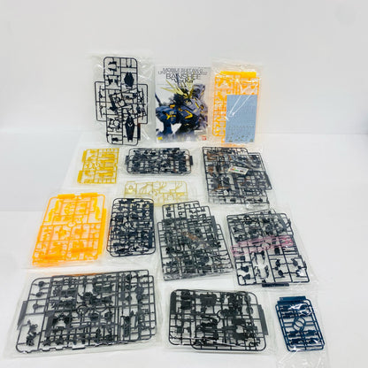 プラモデル 1/100MGRX-0ユニコーンガンダム2号機バンシィVer.Ka「機動戦士ガンダムUC」[5061593] RX-0ユニコーンガンダム2号機バンシィVer.Ka MG 5061593【加古川物流】