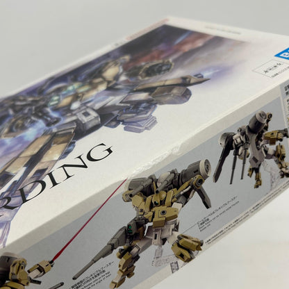 プラモデル 1/144HGデミバーディング「機動戦士ガンダム水星の魔女」[5065313] デミバーディング HG 5065313【イオン広店】
