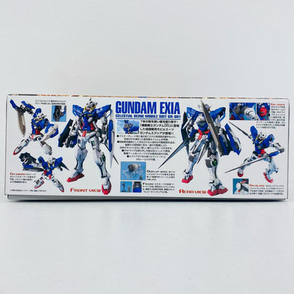 プラモデル 1/100MGGN-001ガンダムエクシア「機動戦士ガンダム00(ダブルオー)」[5061586] GN-001ガンダムエクシア MG 5061586【加古川物流】