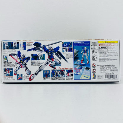 プラモデル 1/100MGGN-001ガンダムエクシア「機動戦士ガンダム00(ダブルオー)」[5061586] GN-001ガンダムエクシア MG 5061586【加古川物流】