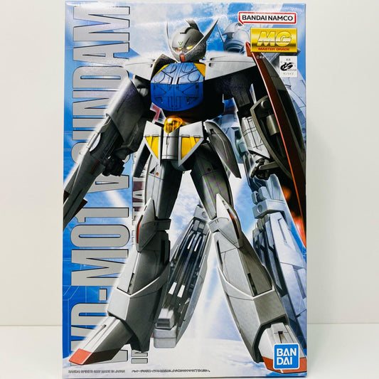 プラモデル 1/100MGWD-M01ターンエーガンダム「∀ガンダム」[5063824] WD-M01 ターンエーガンダム MG 5063824【加古川物流】