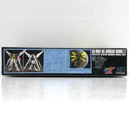 プラモデル 1/144HGAWGX-9901-DXガンダムダブルエックス「機動新世紀ガンダムX」[0183664] ガンダムダブルエックス HG【加古川物流】