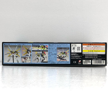 プラモデル 1/144HGAWGX-9901-DXガンダムダブルエックス「機動新世紀ガンダムX」[0183664] ガンダムダブルエックス HG【加古川物流】