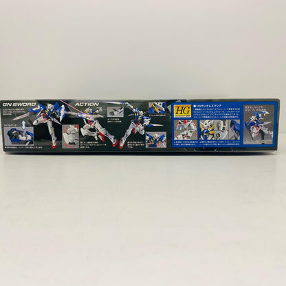 プラモデル 1/144HGGN-001ガンダムエクシア「機動戦士ガンダム00(ダブルオー)」 GN-001 ガンダムエクシア HG【イオン広店】