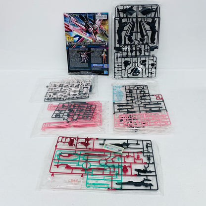 プラモデル 1/144HGガンダムパーフェクトストライクフリーダムルージュ「ガンダムビルドメタバース」[5066273] ガンダムパーフェクトストライクフリーダムルージュ HG 5066273【加古川物流】