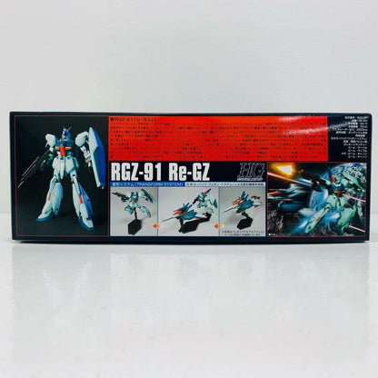 プラモデル 1/144HGUCRGZ-91リ・ガズィ「機動戦士ガンダム逆襲のシャア」[5058778] RGZ-91リ・ガズィ HG 5058778【加古川物流】