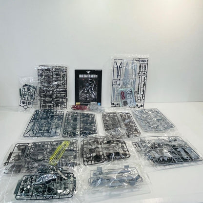 プラモデル 1/100MGMSN-06Sシナンジュ・スタイン(ナラティブVer.)「機動戦士ガンダムNT」[5055709] MSN-06Sシナンジュ・スタイン MG 5055709【加古川物流】
