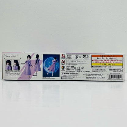 プラモデル Figure-riseStandardティファ・アディール「機動新世紀ガンダムX」[5069194] ティファ・アディール Figure-rise Standard 5069194【加古川物流】