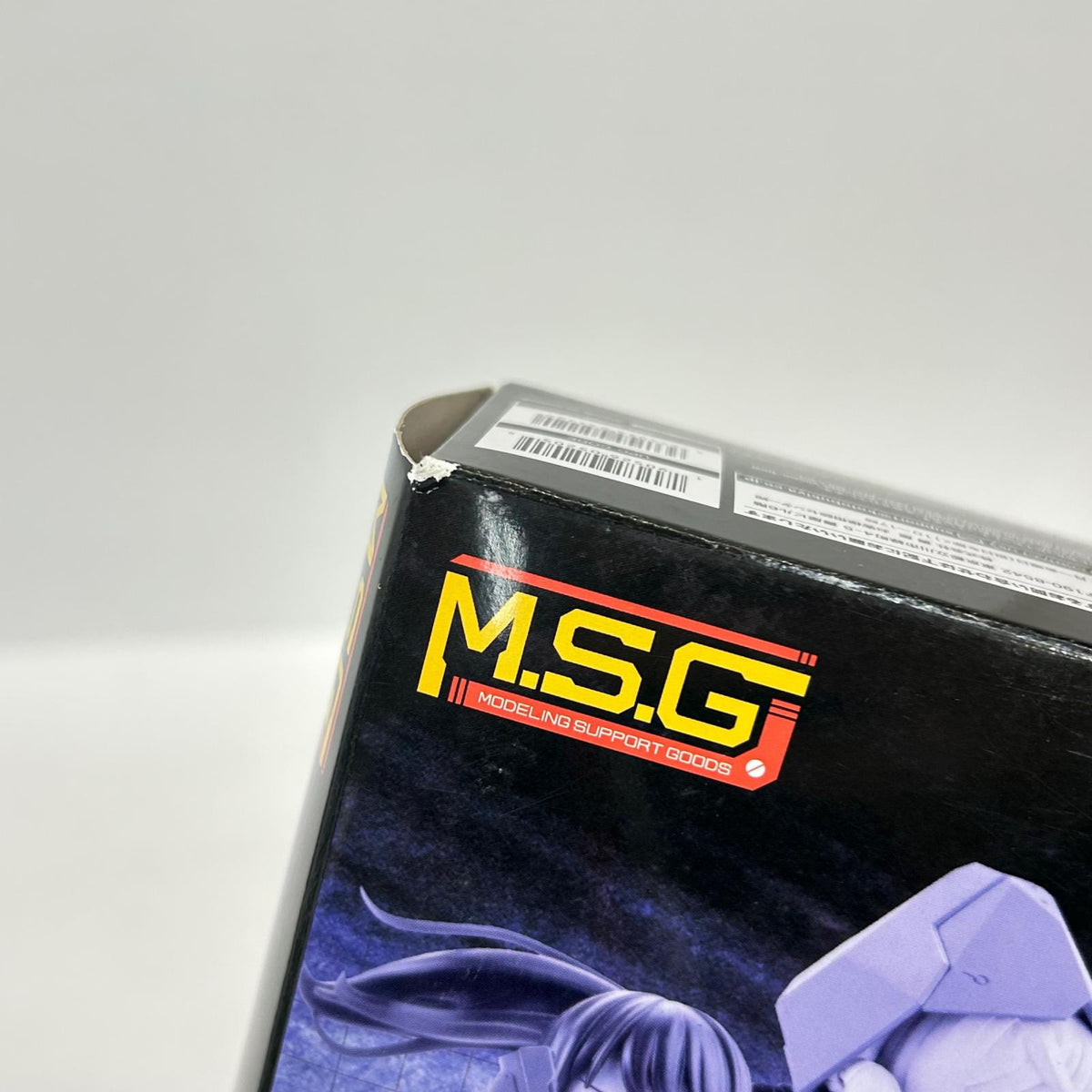 プラモデル ヘヴィウェポンユニット37 コンバットセル 「M.S.Gモデリングサポートグッズ」 [MH37] ヘヴィウェポンユニット37 コンバットセル【イオン広店】