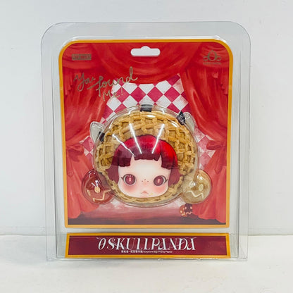 ぬいぐるみ Pranky Peanut「SKULLPANDA You Found Me! シリーズ ぬいぐるみペンダント」 Pranky Peanut SKULLPANDA You Found Me! シリーズ ぬいぐるみペンダント【加古川物流】