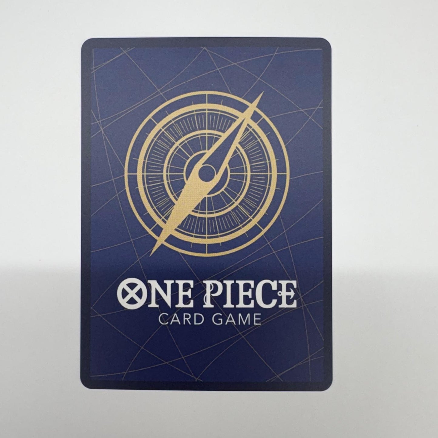 C ジンベエ(ROUND ONE PIECEロゴ_アニメ絵) ワンピースカードゲーム【加古川物流】【代金引換不可・日時指定不可】【ポスト投函】