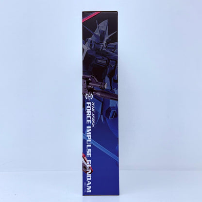 フィギュア METALBUILDフォースインパルスガンダム「機動戦士ガンダムSEEDDESTINY」 フォースインパルスガンダム METAL BUILD【フィギュア】【加古川物流】
