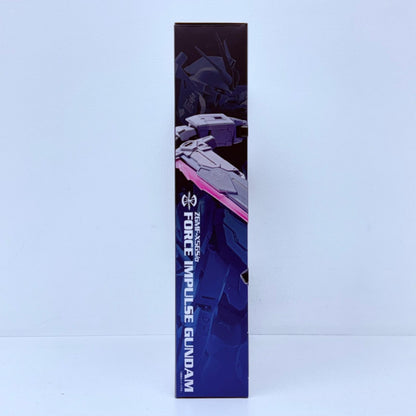 フィギュア METALBUILDフォースインパルスガンダム「機動戦士ガンダムSEEDDESTINY」 フォースインパルスガンダム METAL BUILD【フィギュア】【加古川物流】