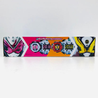 おもちゃ・玩具 DXジクウドライバースペシャルなりきりセット「仮面ライダージオウ」トイザらス限定 DXジクウドライバースペシャルなりきりセット 変身ベルト トイザらス限定【加古川物流】