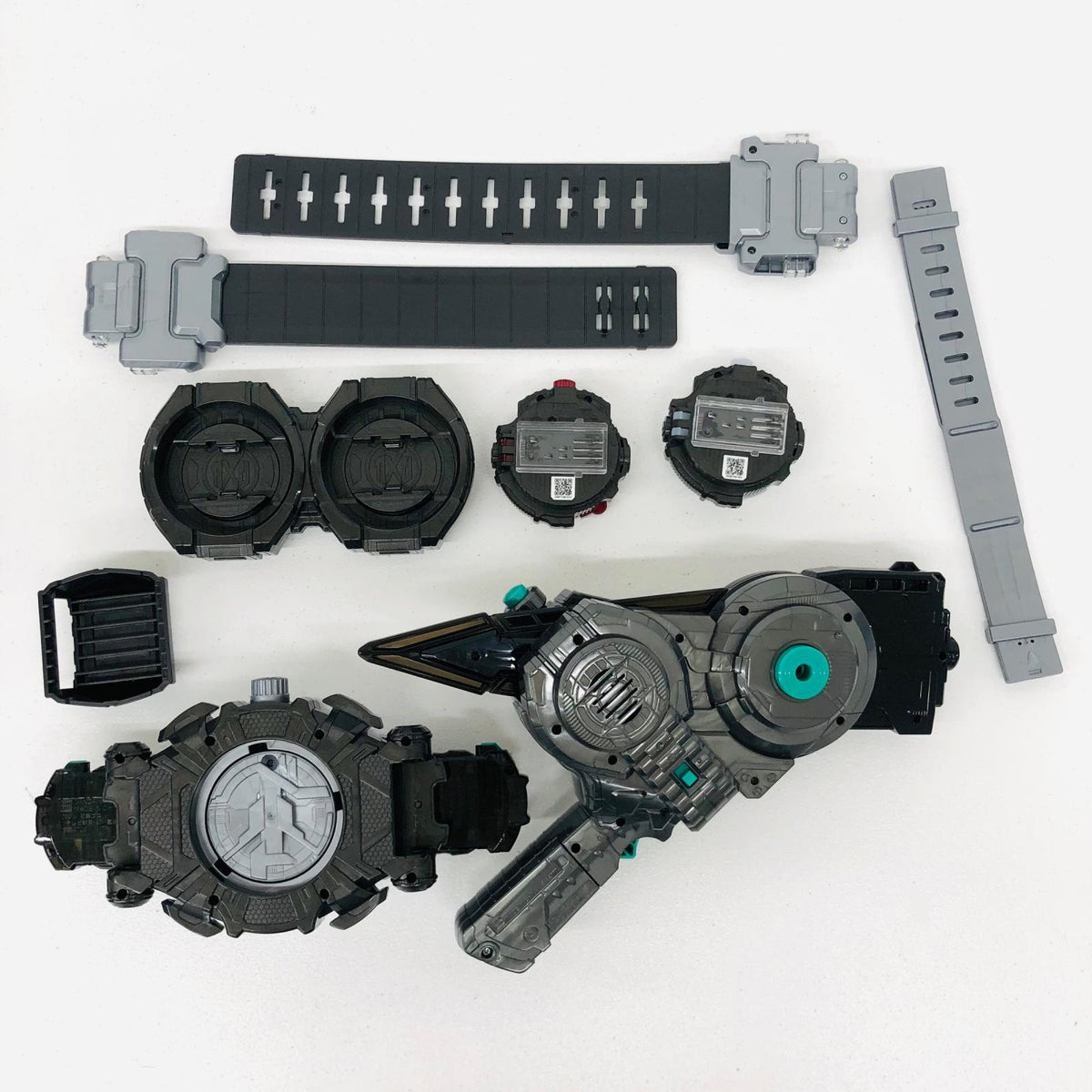 おもちゃ・玩具 DXジクウドライバースペシャルなりきりセット「仮面ライダージオウ」トイザらス限定 DXジクウドライバースペシャルなりきりセット 変身ベルト トイザらス限定【加古川物流】