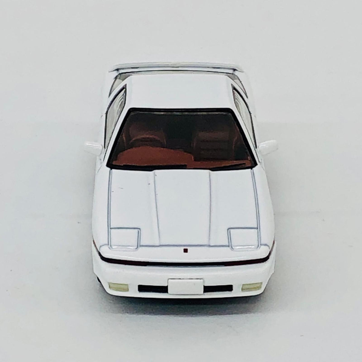 おもちゃ・玩具 1/64 LV-N106e トヨタ スープラ 3.0 GTターボ 86年式(ホワイト) 「トミカリミテッドヴィンテージNEO」 [329329] トヨタ スープラ 3.0 GTターボ 86年式(ホワイト) リミテッドヴィンテージNEO ''1/64 329329【加古川物流】